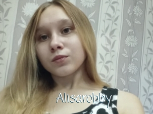 Alisarobby