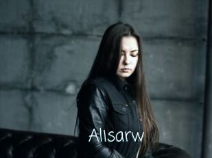 Alisarw