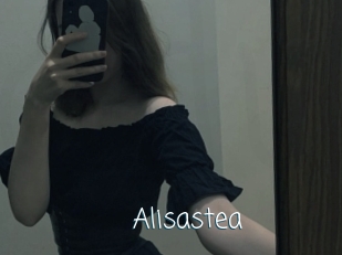 Alisastea