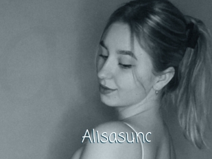 Alisasunc