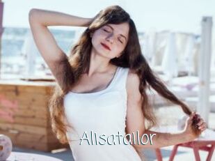 Alisatailor