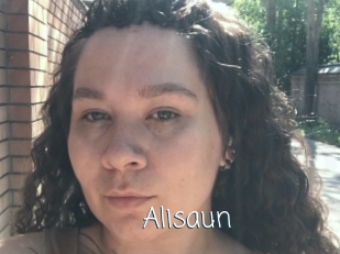 Alisaun