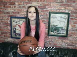 Alisawood