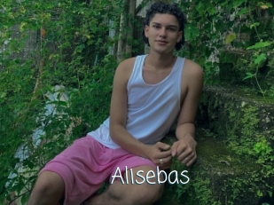 Alisebas