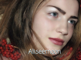 Aliseemoon
