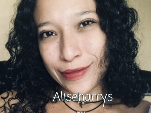 Aliseharrys