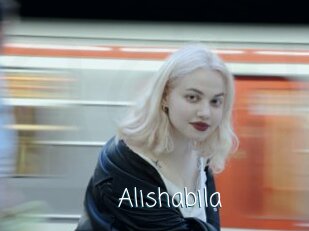 Alishabila