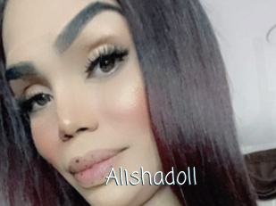 Alishadoll