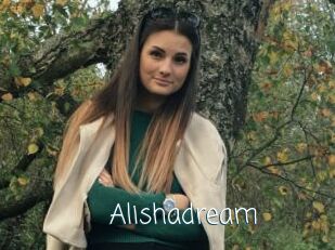 Alishadream