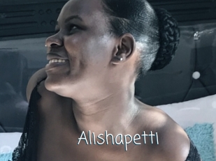 Alishapetti