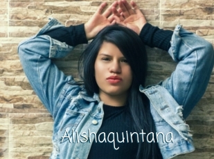 Alishaquintana