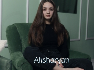 Alisharyan