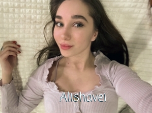 Alishavei