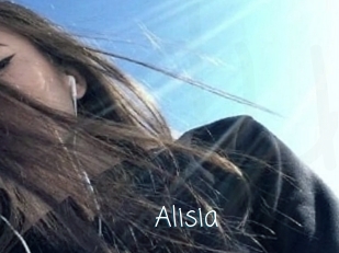 Alisia