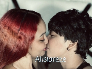 Alisiareze