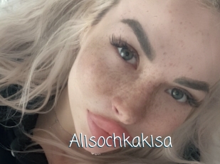 Alisochkakisa