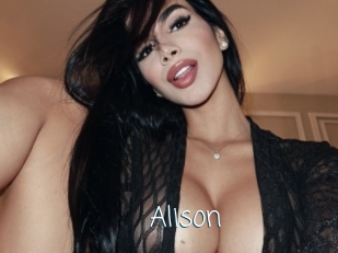 Alison