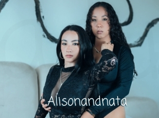 Alisonandnata