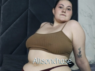 alisonchase Adult o Porn