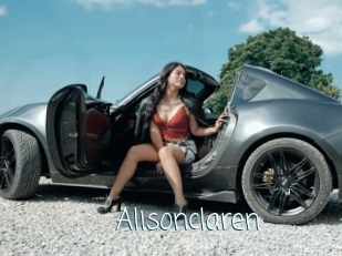 Alisonclaren