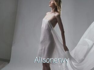 Alisonenvy