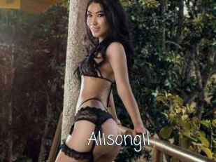Alisongil