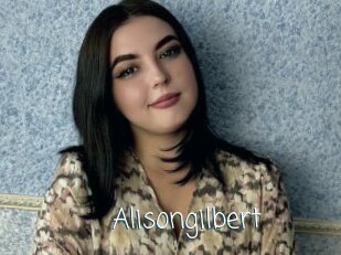 Alisongilbert