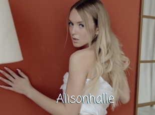 Alisonhalle