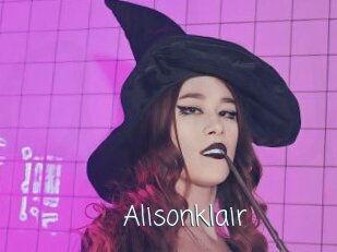 Alisonklair