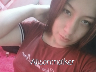 alisonmaiker Adult o Porn