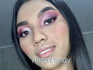 Alisonnmay