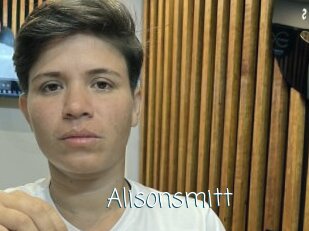 alisonsmitt Adult o Porn