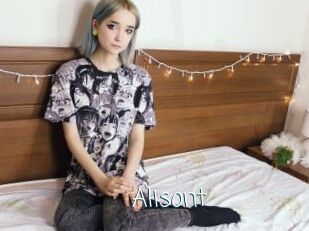 Alisont