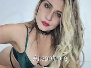 Alisontime