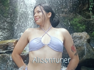 Alisontuner