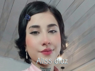 aliss_diaz Adult o Porn