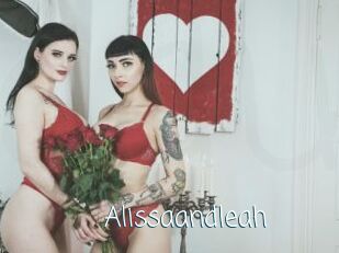 Alissaandleah