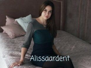 Alissaardent