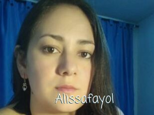 Alissafayol