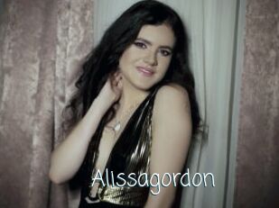 Alissagordon