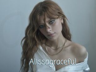 Alissagraceful