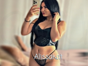 Alissakat