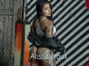 alissaleroux Adult o Porn