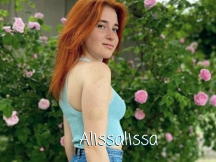 Alissalissa