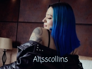 Alisscollins