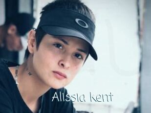 Alissia_kent