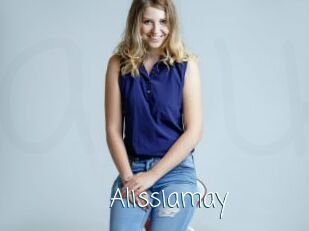Alissiamay
