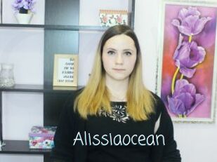 Alissiaocean