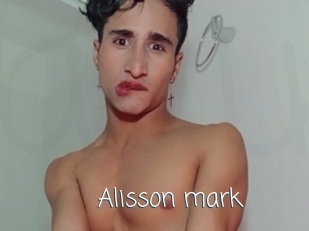 Alisson_mark