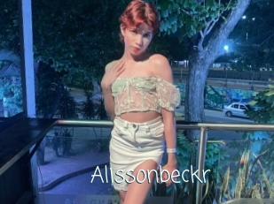 Alissonbeckr